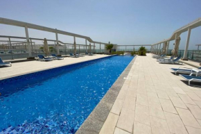 2 BEDROOM INCREDIBLE OCEAN VEW APARTMENT